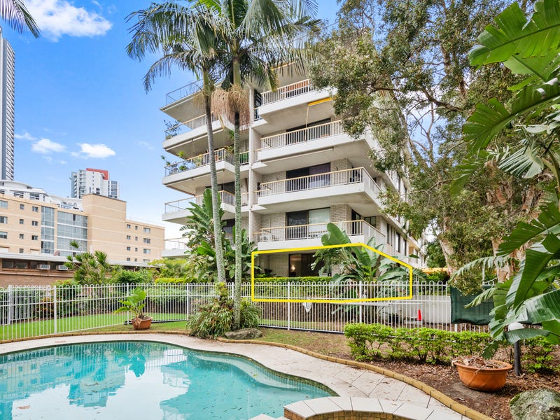 G1/65 Bauer Street, Southport, Qld 4215 - Property Details