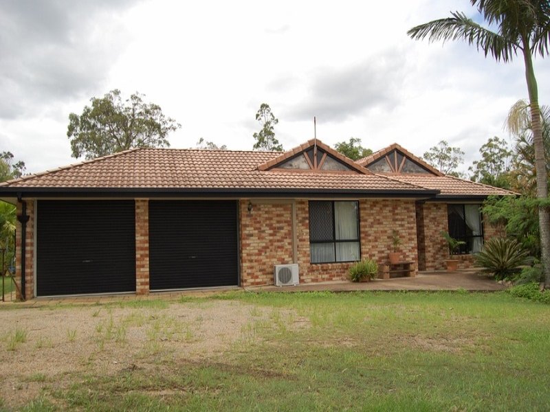 120122 Equestrian Drive, New Beith, QLD 4124