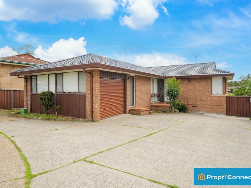 38 Benham Road, Minto, NSW 2566 Property Details