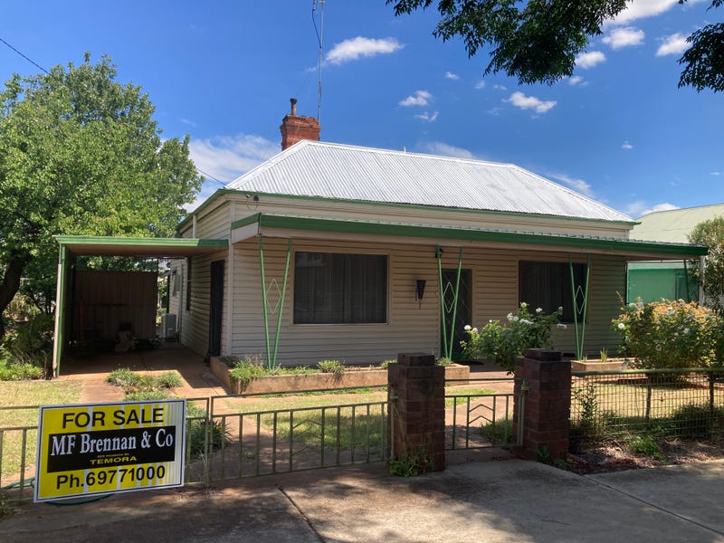 37 Warri Street, Ardlethan, NSW 2665 Property Details