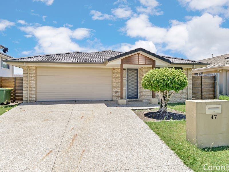 47 Brookvale Drive, Victoria Point, QLD 4165