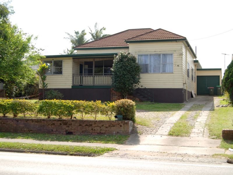 48 Lord Street, East Kempsey, NSW 2440