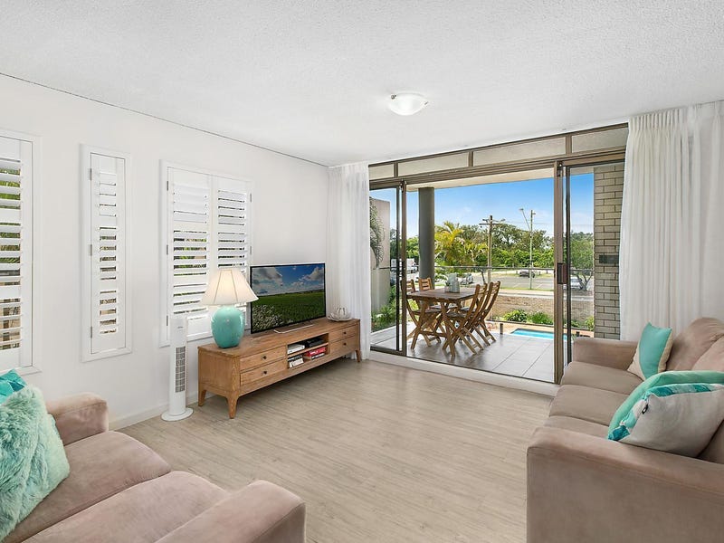 7/68 Alexandra Parade, Maroochydore, Qld 4558 Property Details