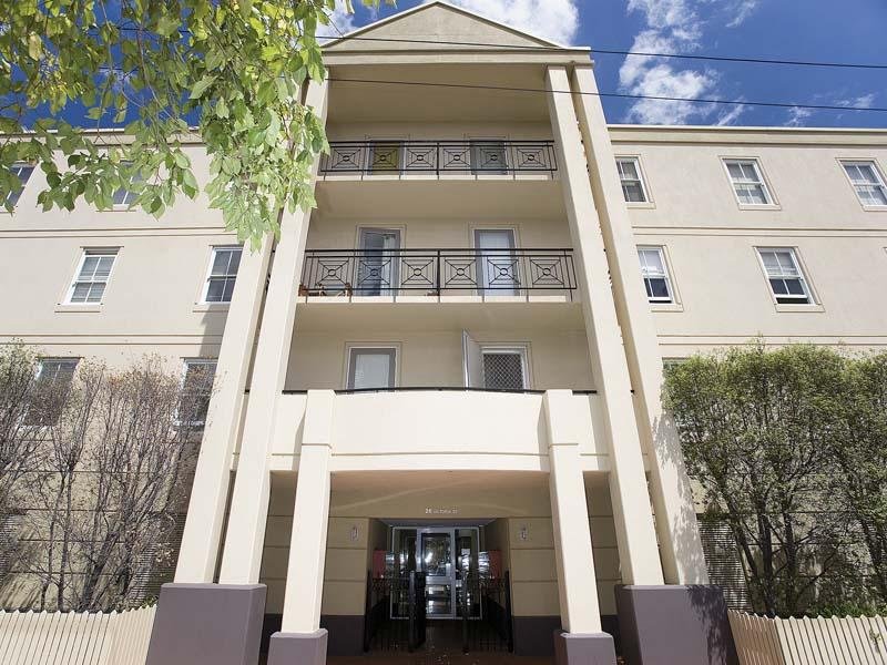37/26 Victoria Street, Fitzroy, Vic 3065 Property Details