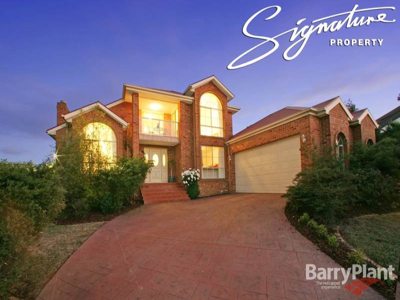 3 Oakridge Close, Lysterfield South, VIC 3156