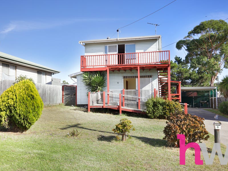 6 Langdon Street, Portarlington, Vic 3223 House for Sale realestate