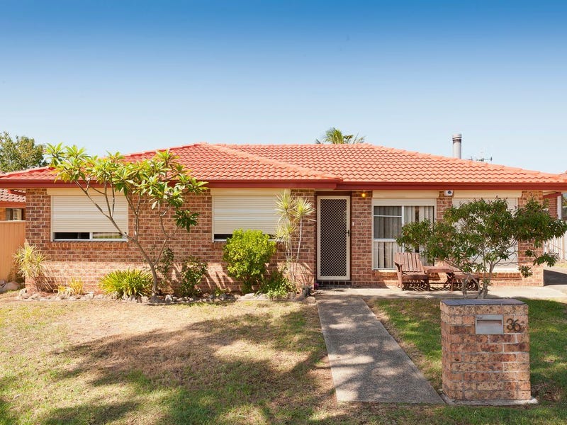 36 Palanas Drive, Taree, NSW 2430