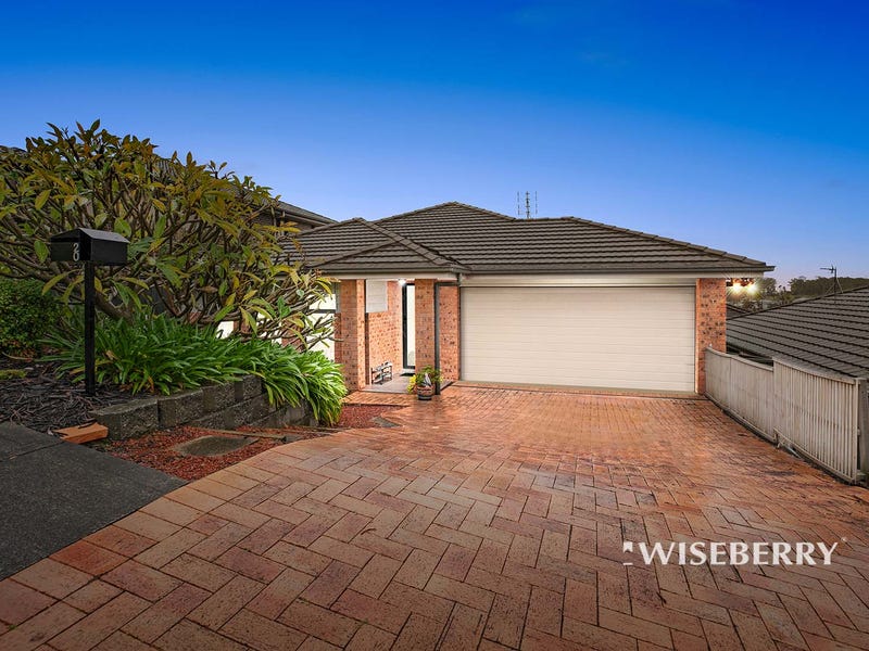 20 Melbourne Road, Wadalba, NSW 2259 Property Details