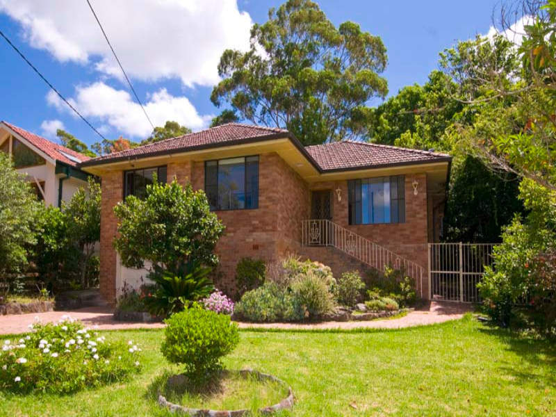 24 Hampden Avenue, Wahroonga, NSW 2076