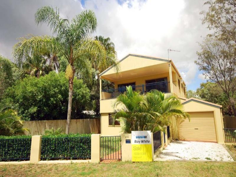 972 Scenic Highway, Yeppoon, Qld 4703 Property Details