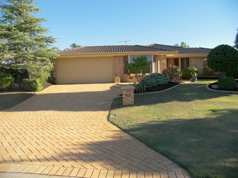 48 Ardrossan Loop, Kingsley, WA 6026 Property Details