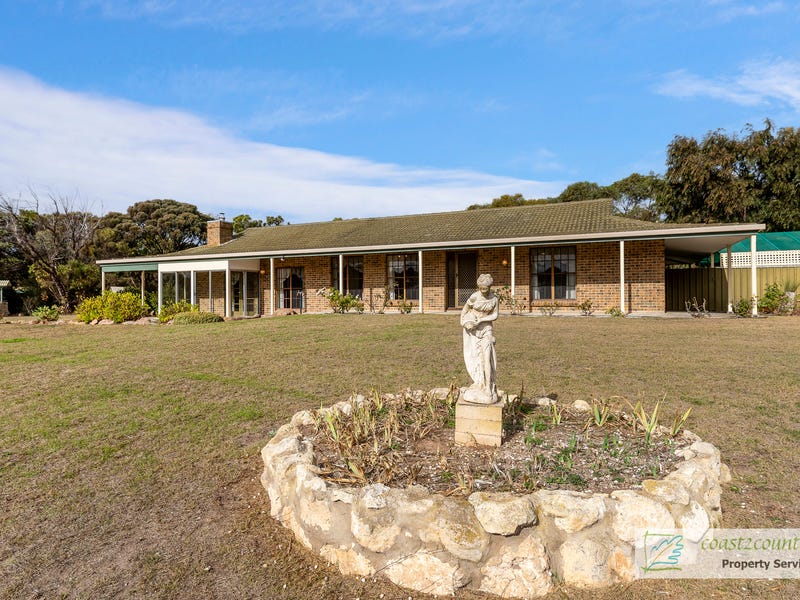 94 Narrung Road, Meningie, SA 5264 House for Sale