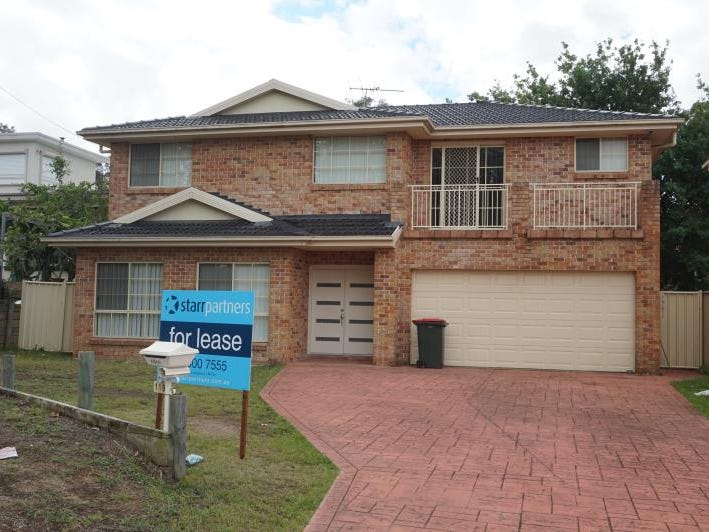 119 Reservoir Road, Mount Pritchard, NSW 2170