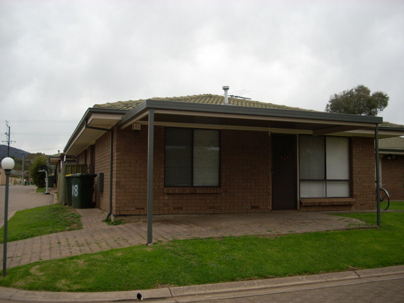 18/14 Robson Road, Hectorville, SA 5073 Property Details