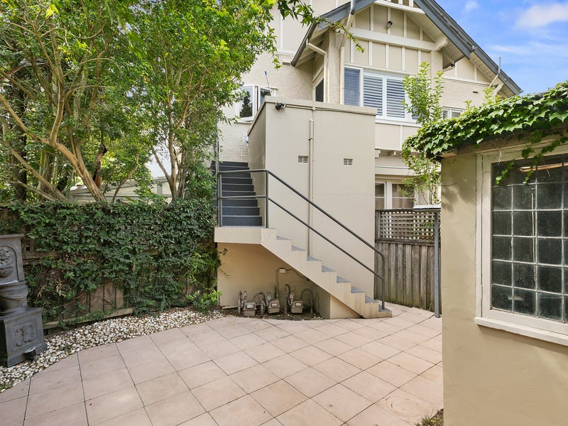 3/82 Murdoch Street, Cremorne, NSW 2090