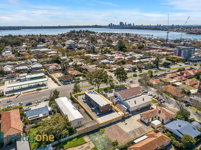 865 Canning Highway, Applecross, WA 6153 Property Details