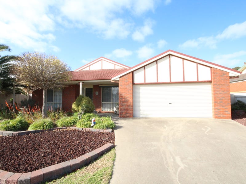 9 Fraser Drive, Horsham, VIC 3400