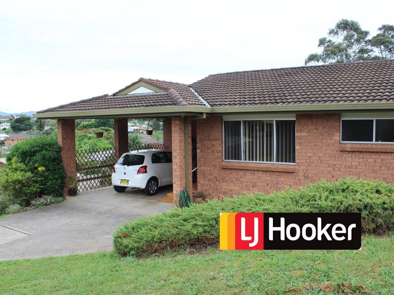 12 Laws Drive, Bega, NSW 2550 - Property Details