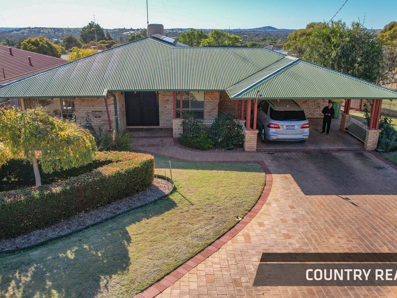 20 Hammond Place, Northam, WA 6401 Property Details