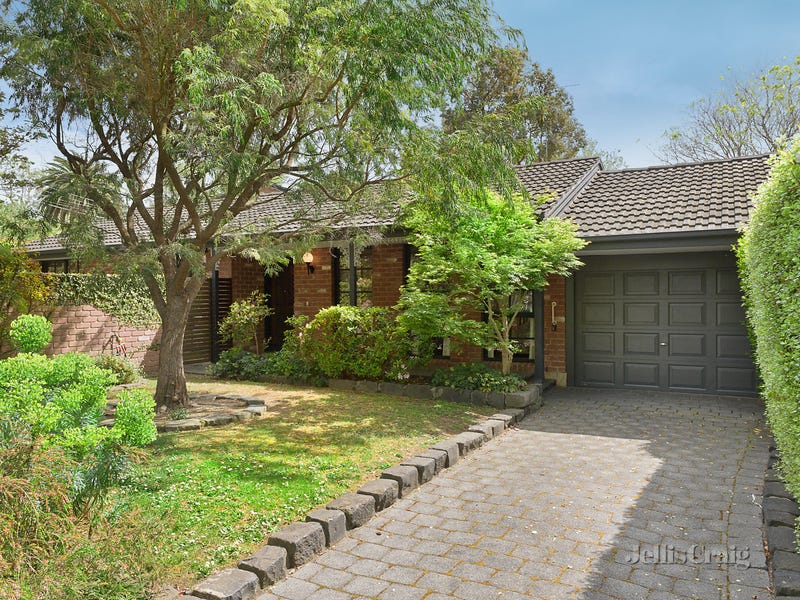 1/25 Matlock Street, Canterbury, VIC 3126