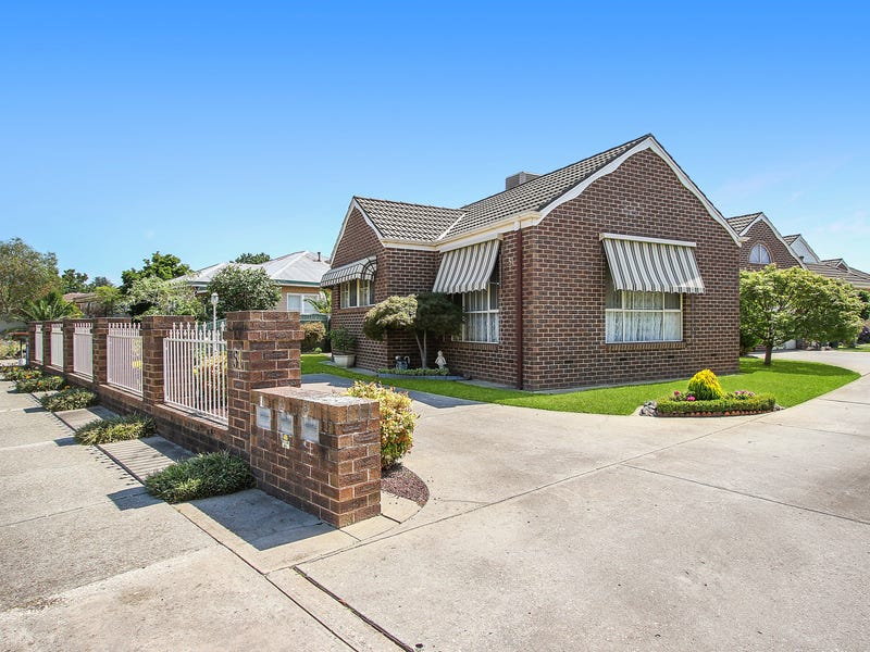 1/51 Charles Street, Wodonga, Vic 3690 Unit for Sale