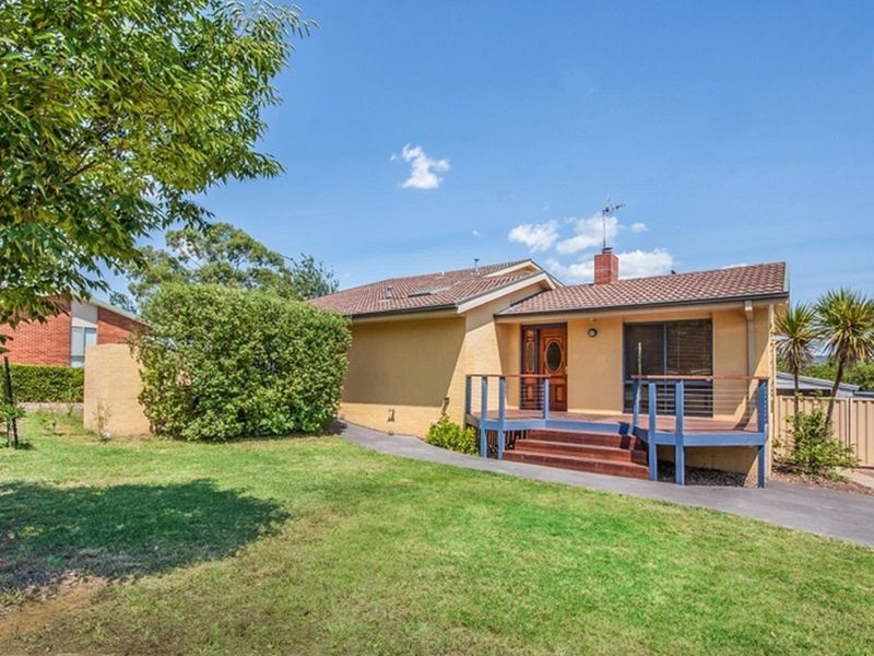 26 Meldrum Street, Weston, ACT 2611