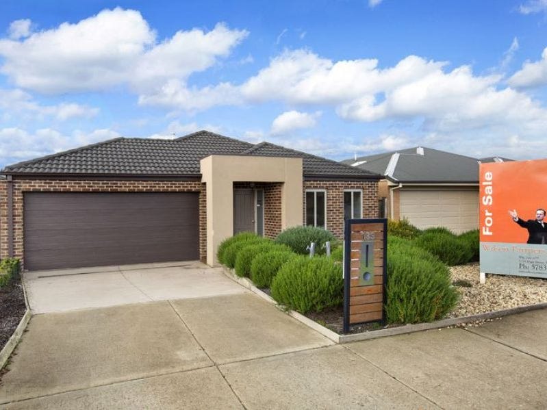 133 Wallara Waters Boulevard, Wallan, Vic 3756 Property Details