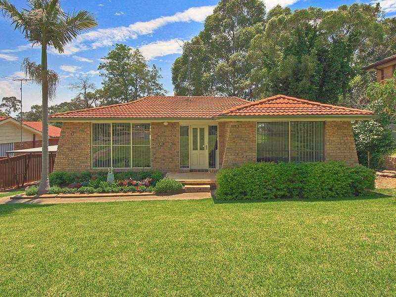 66 Sutherland Avenue, Kings Langley, NSW 2147
