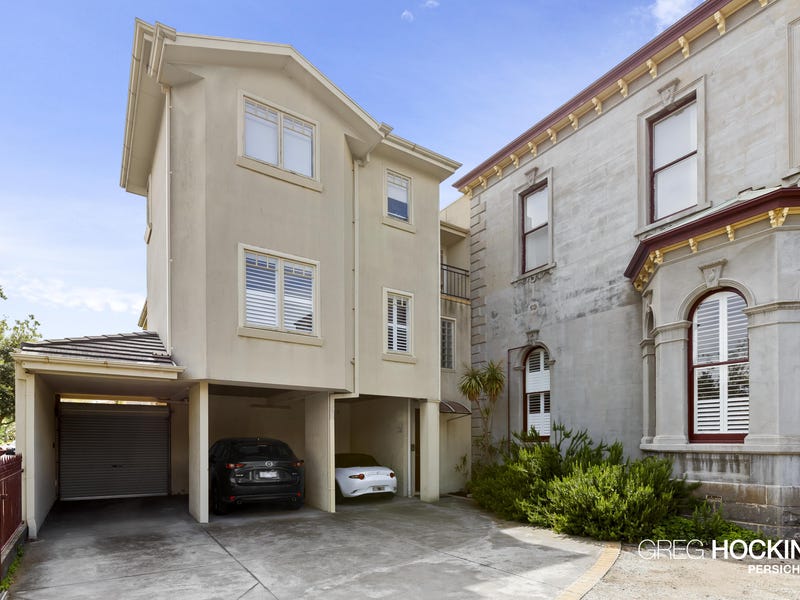 4/17 Byrne Avenue, Elwood, Vic 3184 Property Details