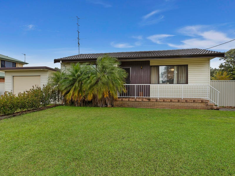 1 Lillian Street, Noraville, NSW 2263 House for Sale