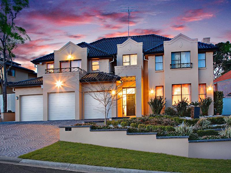 4 Jonquil Place, Alfords Point, NSW 2234