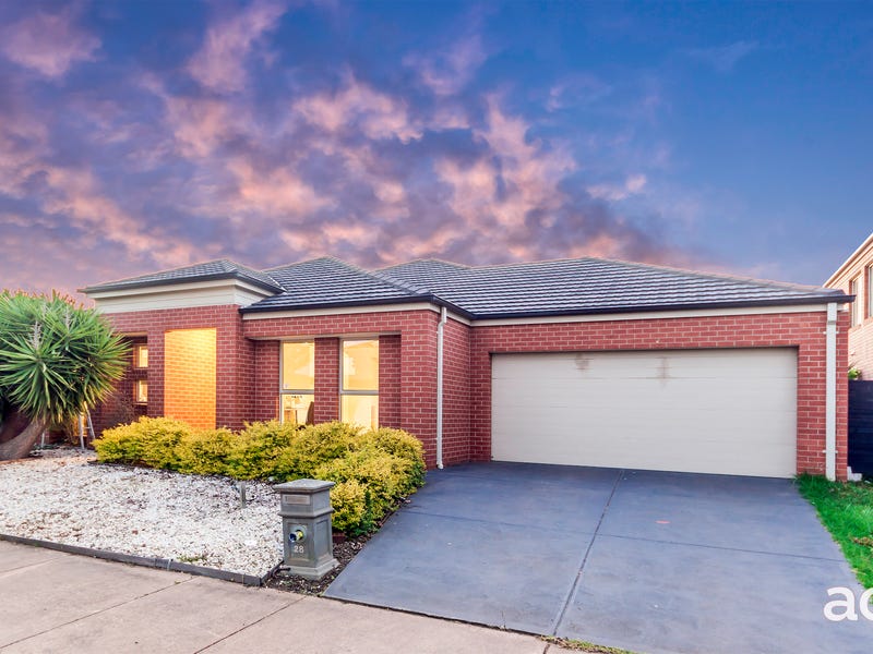 28 Bronzewing Street, Williams Landing, VIC 3027