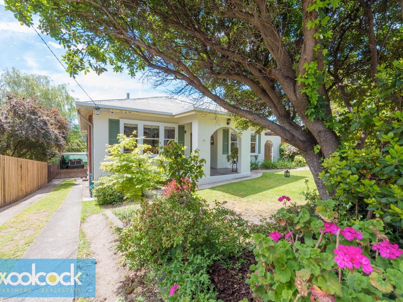 23 Ramsay St, Newstead, Tas 7250 Property Details