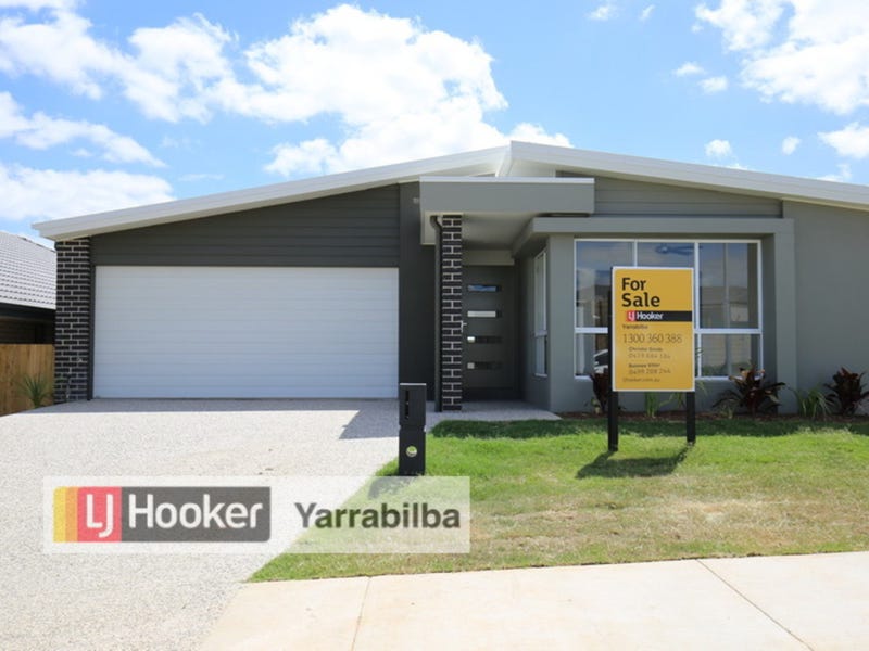 20 Mesa Street, Yarrabilba, Qld 4207 Property Details