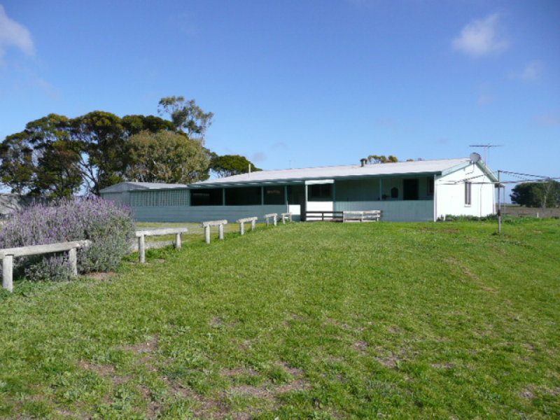 284 McIntosh Way, Meningie, SA 5264 Property Details