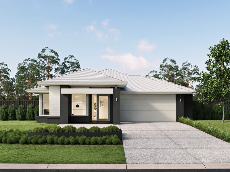 Harmony Land Estate at 22 Twilight Ave, Palmview