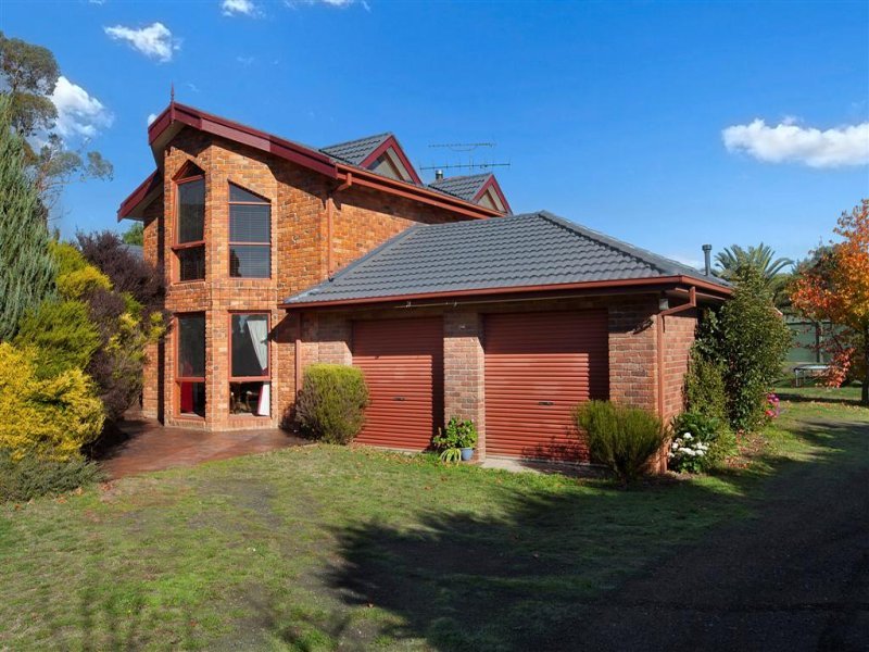 43 Mill Road, Kilmore, Vic 3764 Property Details