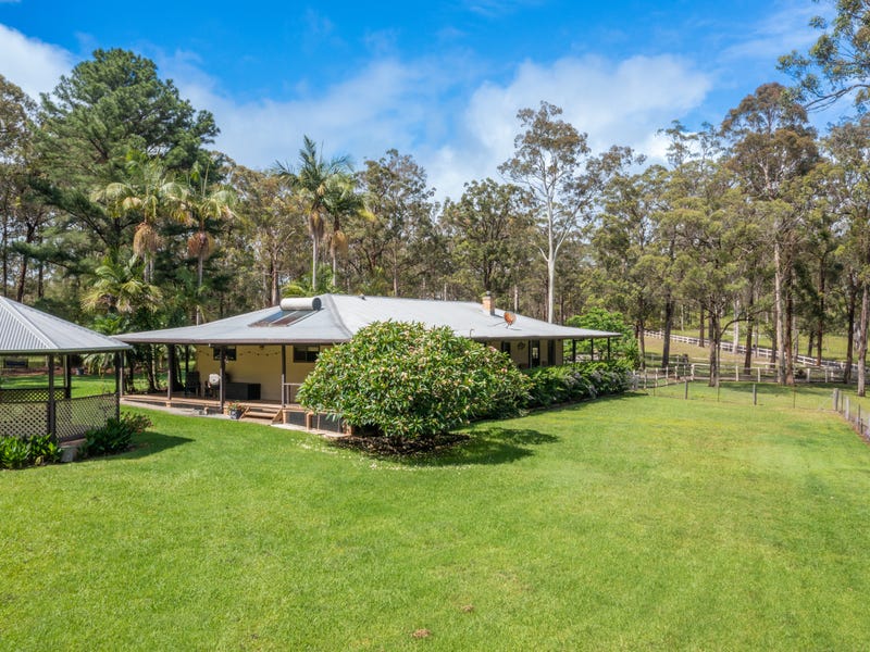 208 Cooperabung Drive, Cooperabung, NSW 2441 - Property Details