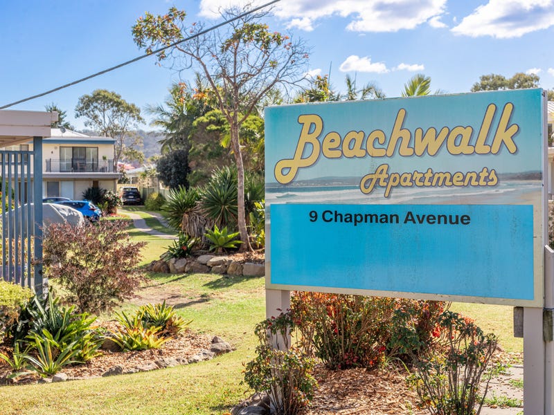 8/9 Chapman Avenue, Merimbula, NSW 2548 Unit for Sale