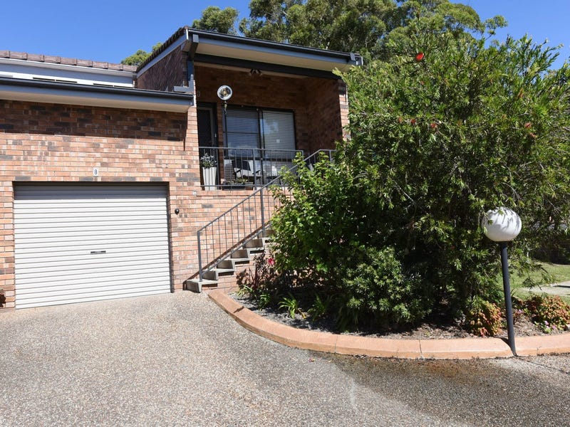 8/6 Caroline Street, Vincentia, NSW 2540