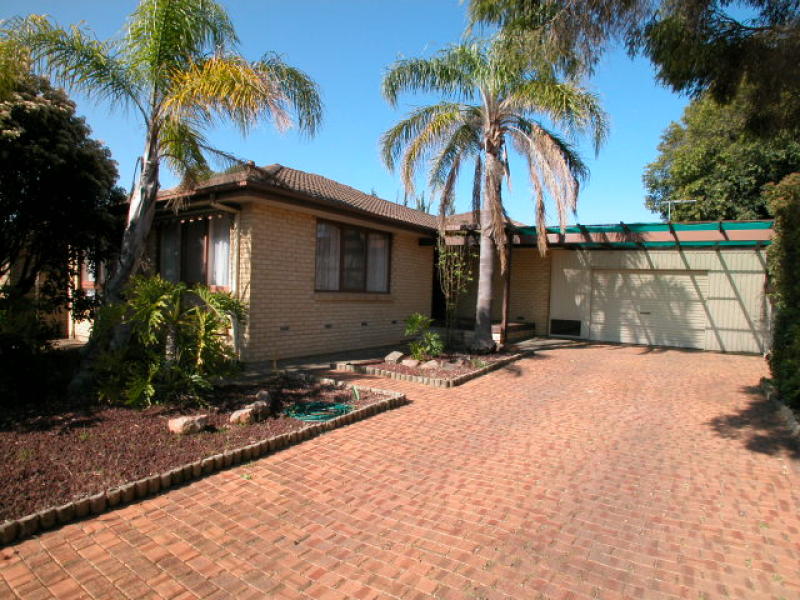 11 Britten Avenue, Modbury, SA 5092