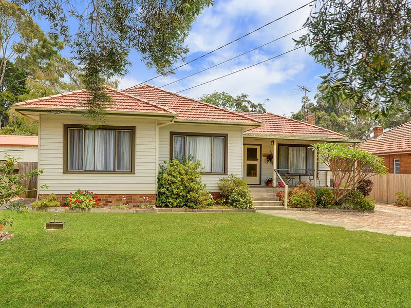 19 Galston Road, Hornsby, NSW 2077 Property Details
