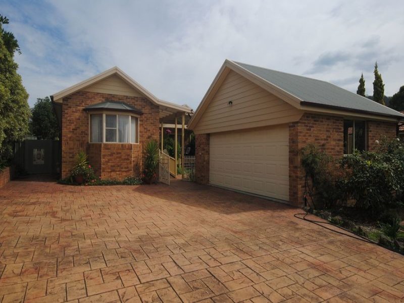 50 Hayley Street, Lithgow, NSW 2790 Property Details