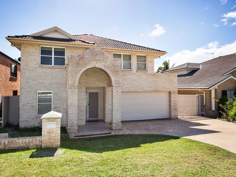 5 Berry Grove, Menai, NSW 2234 Property Details