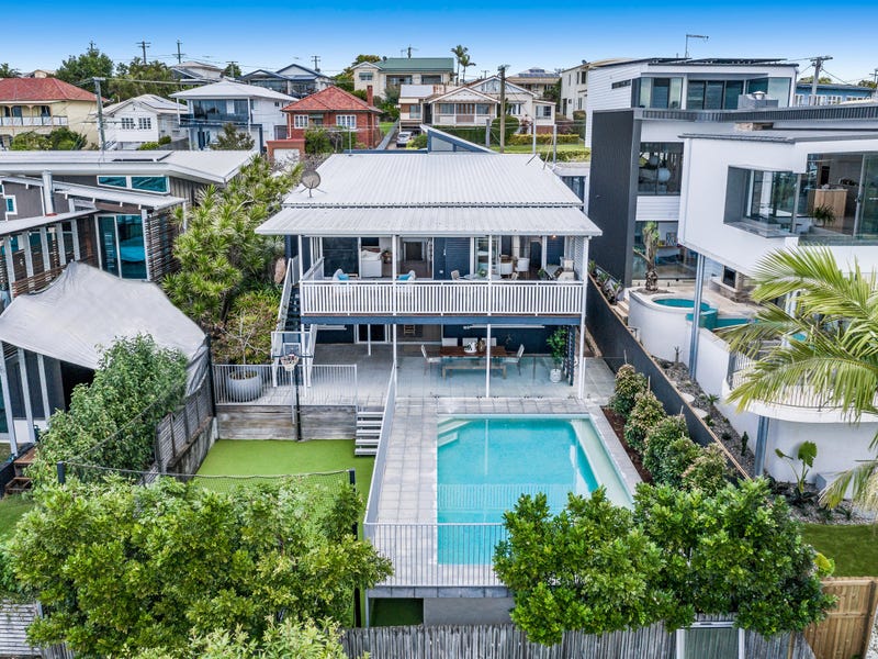 16 Wellington Street, Manly, Qld 4179 Property Details