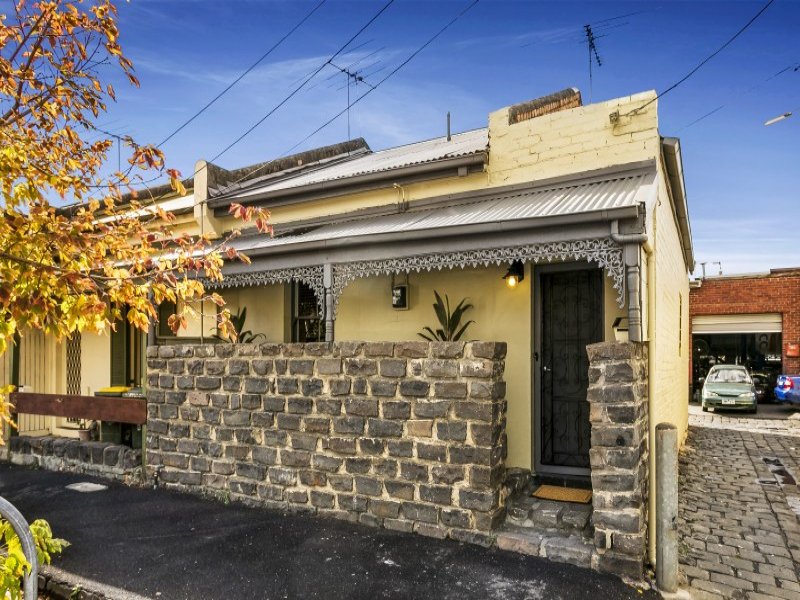 4 Egremont Street, Fitzroy North, VIC 3068