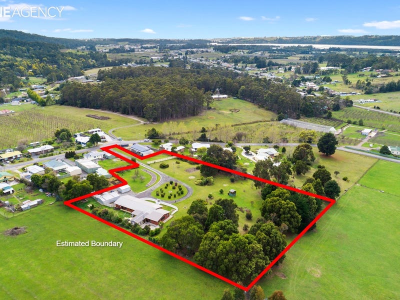 39 Melrose Road Aberdeen Tas 7310 Property Details