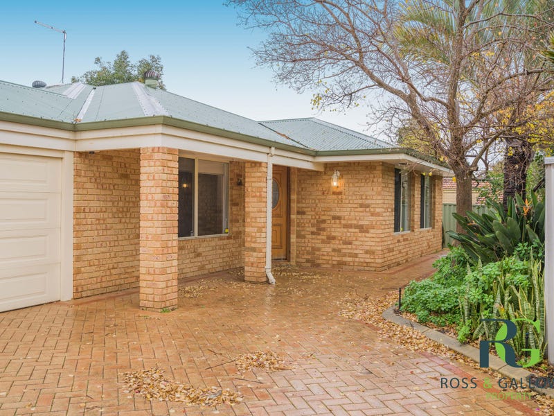 2/60 Tamar Street, Palmyra, WA 6157