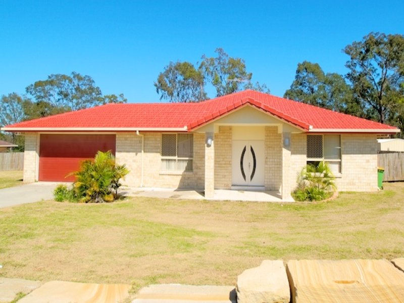 2 Archer Court, Karalee, Qld 4306 Property Details