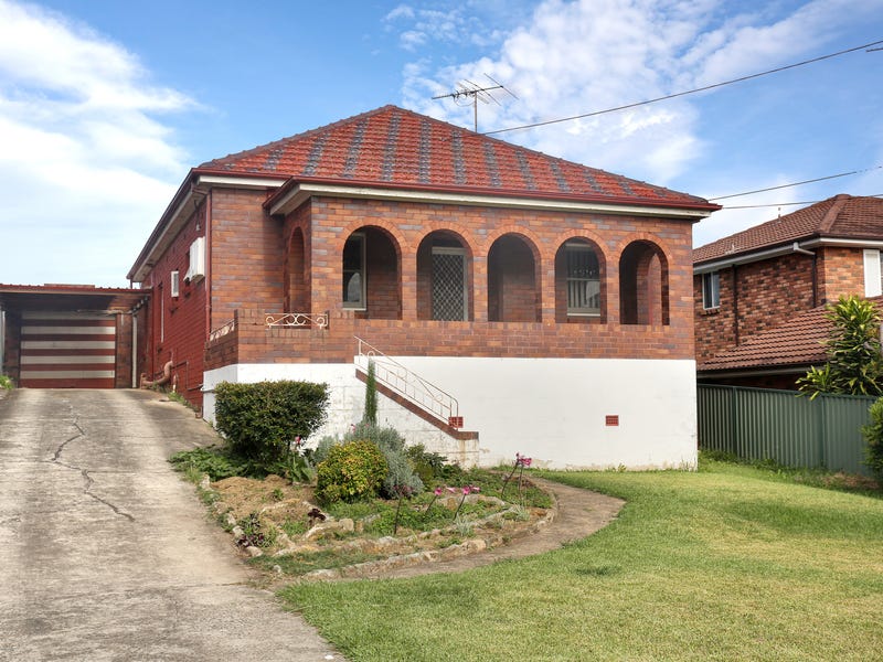 81 Jacobs Street, Bankstown, NSW 2200 Property Details